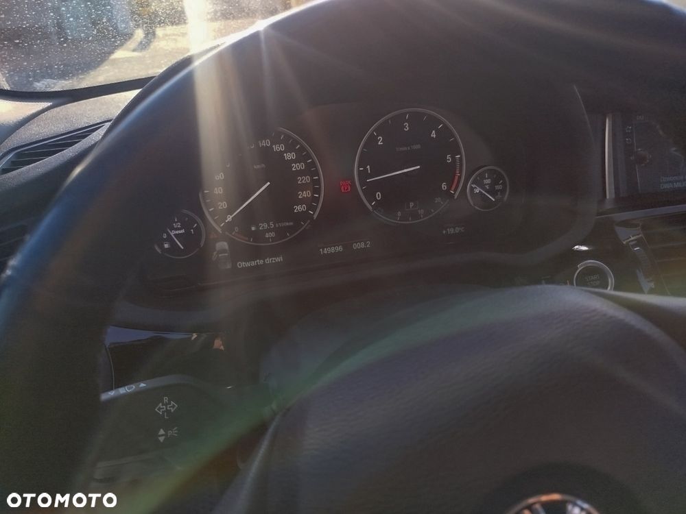 BMW X3 xDrive30d Sport-Aut xLine - 7