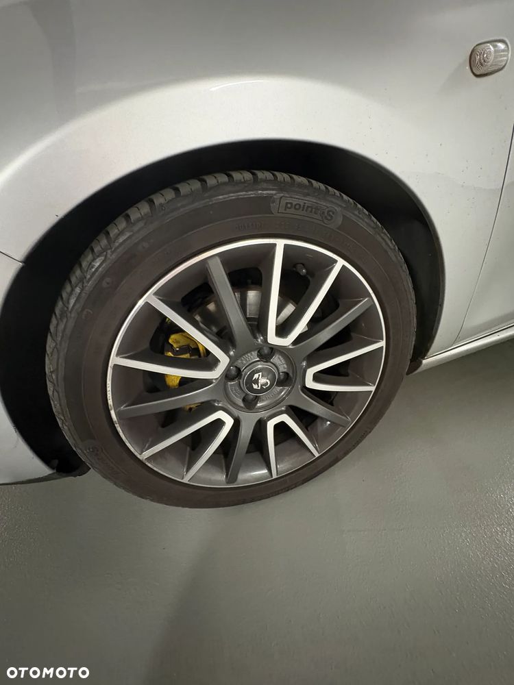Fiat Bravo 1.4 T-Jet 16V Emotion - 10