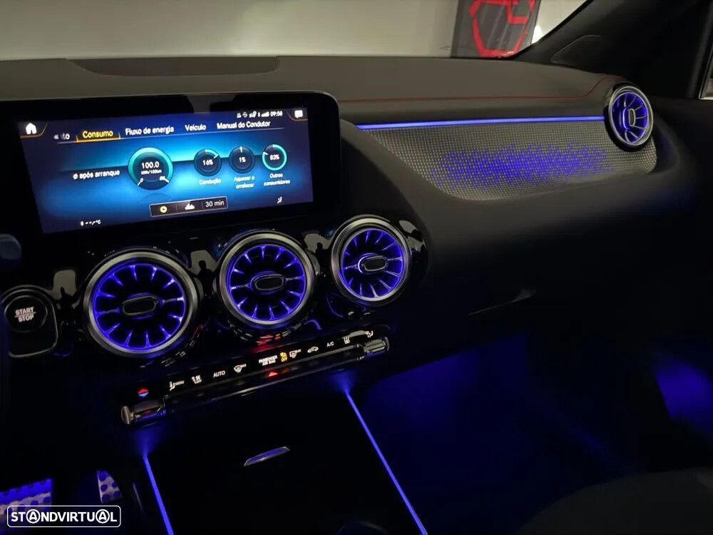 Mercedes-Benz EQA 250 AMG Line - 24