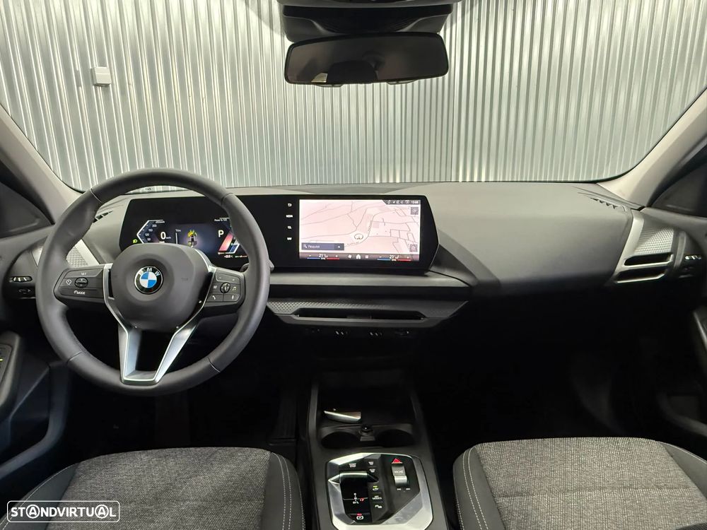 BMW 116 Pack Desportivo M - 8