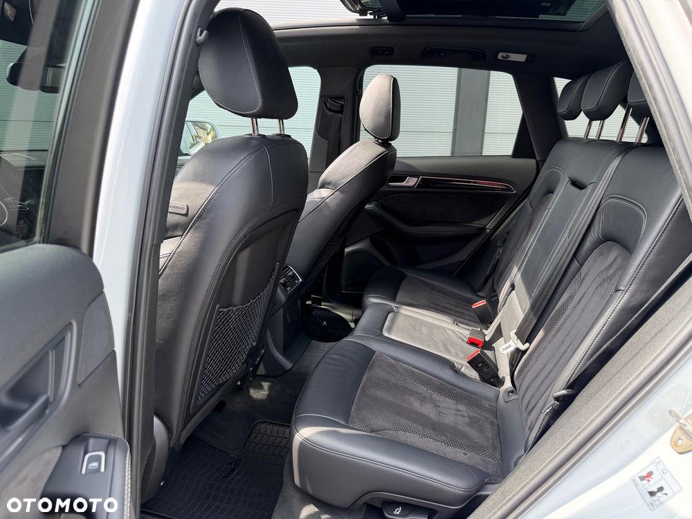 Audi Q5 - 24