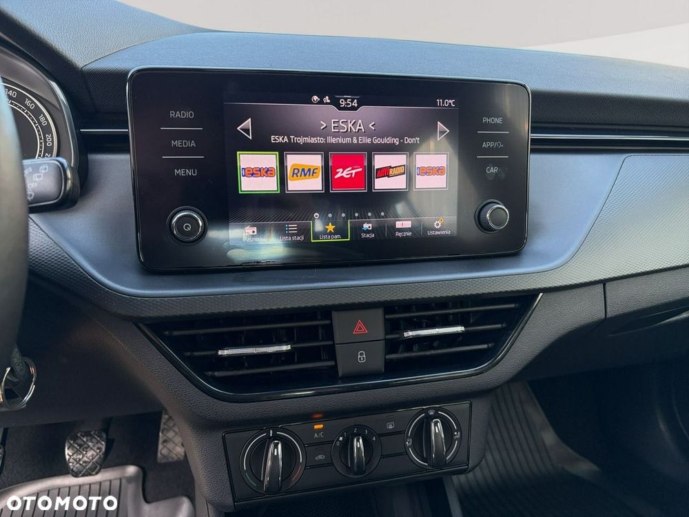 Skoda Scala 1.0 TSI Ambition - 16