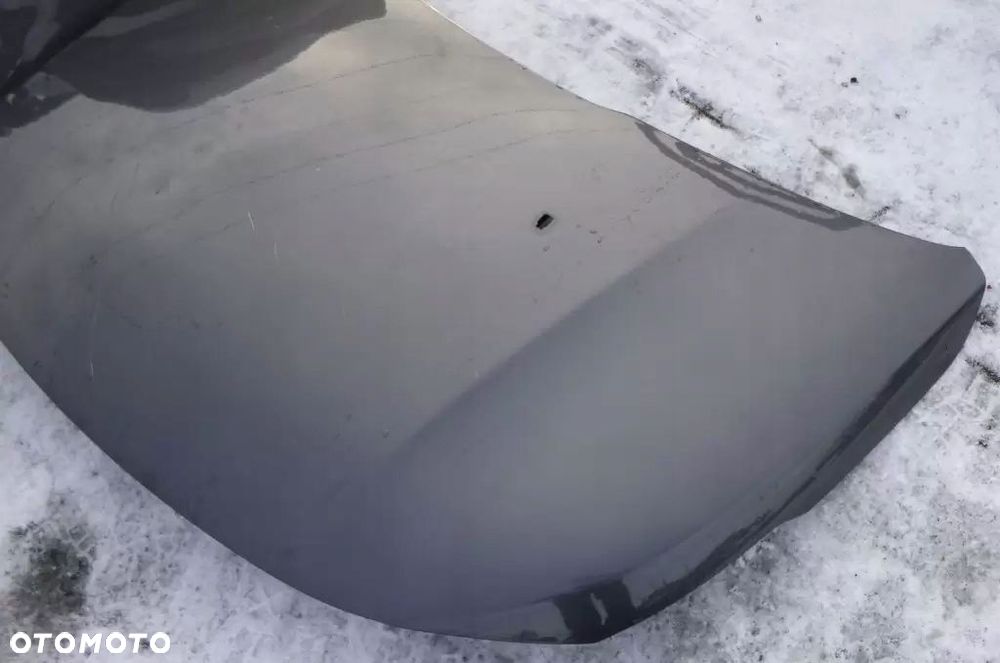 Peugeot 2008 Maska - 2