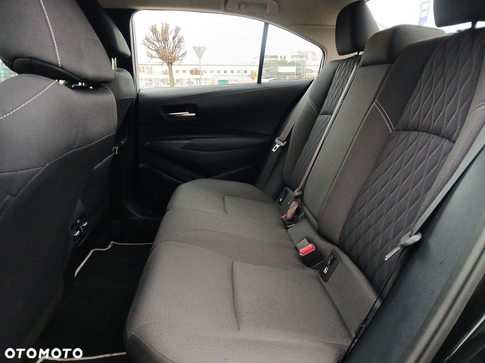 Toyota Corolla 1.8 Hybrid Comfort - 16