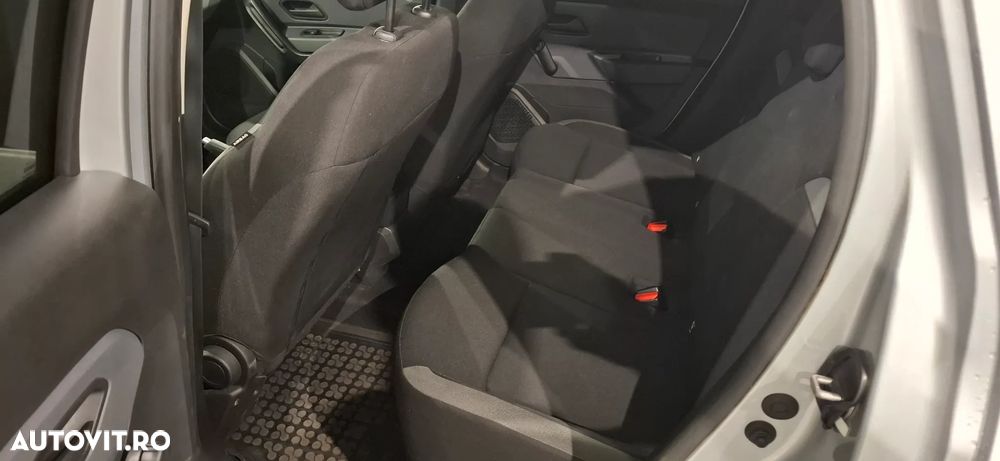 Dacia Duster TCe 100 Essential - 20