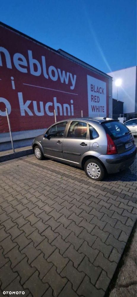 Citroën C4 - 1