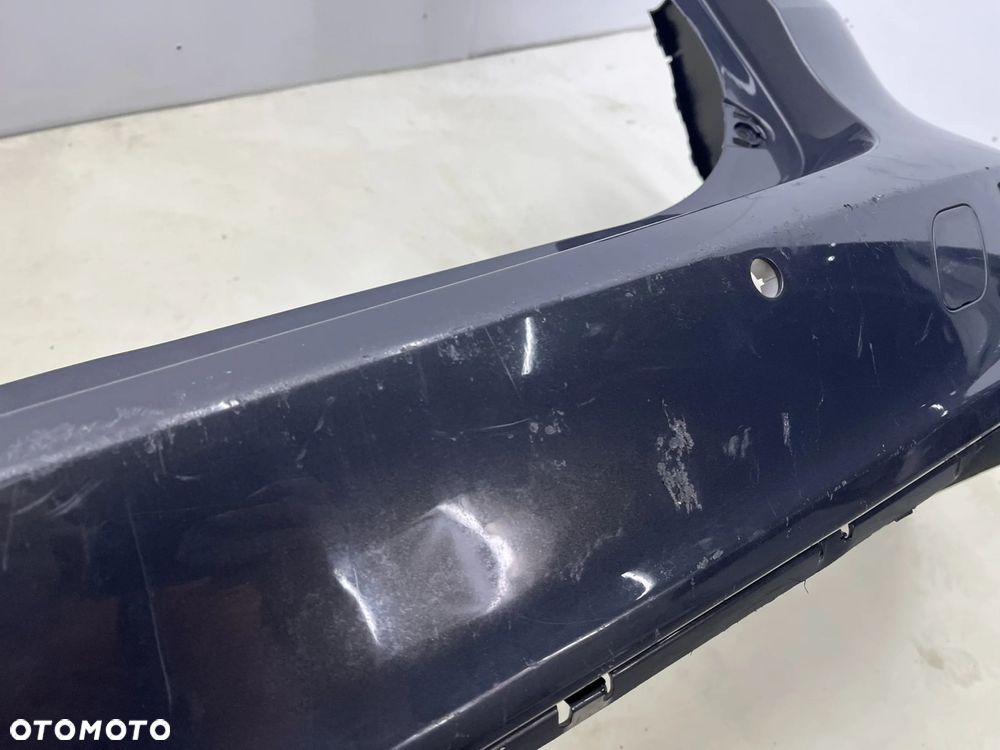 Zderzak tylny Opel Zafira C III 12-19r. tył 4XPDC 13300719 - 31