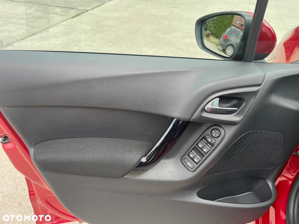 Citroën C3 HDi BlueHDi 100 Exclusive - 16