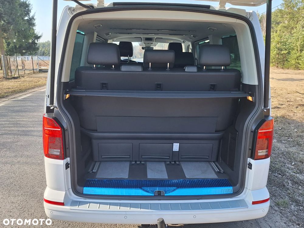 Volkswagen Multivan 2.0 TDI L1 Highline 4Motion DSG - 18