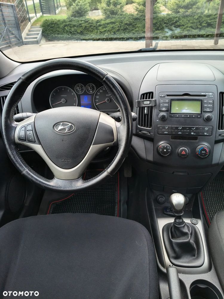 Hyundai i30 1.4 Classic - 4