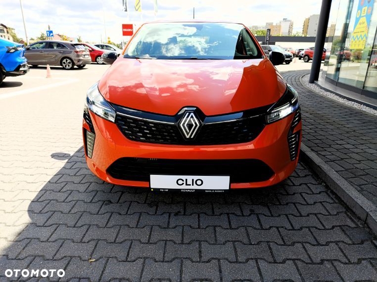 Renault Clio 1.0 TCe Evolution - 2