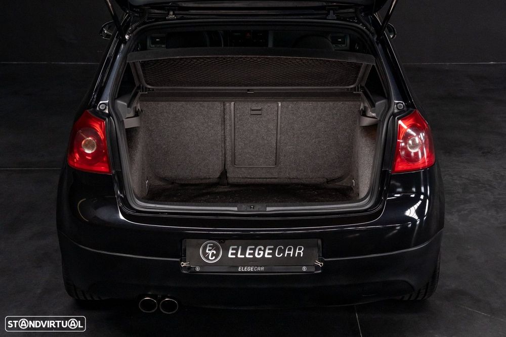 VW Golf 2.0 GTi DSG - 28