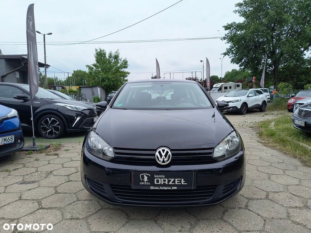 Volkswagen Golf - 2