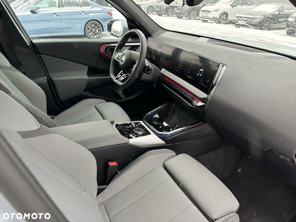 BMW X3 - 14