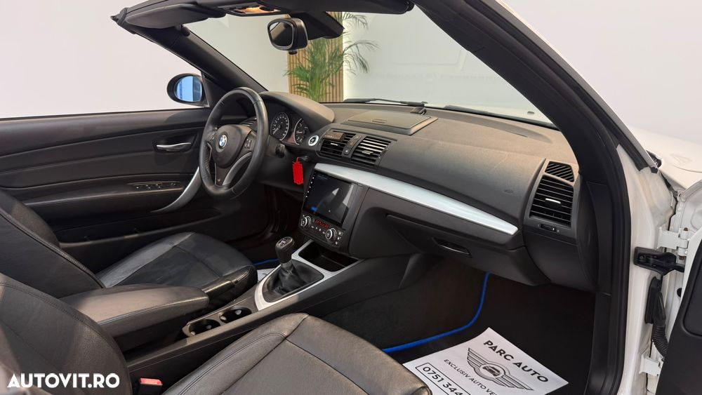 BMW Seria 1 118i Edition Sport - 8