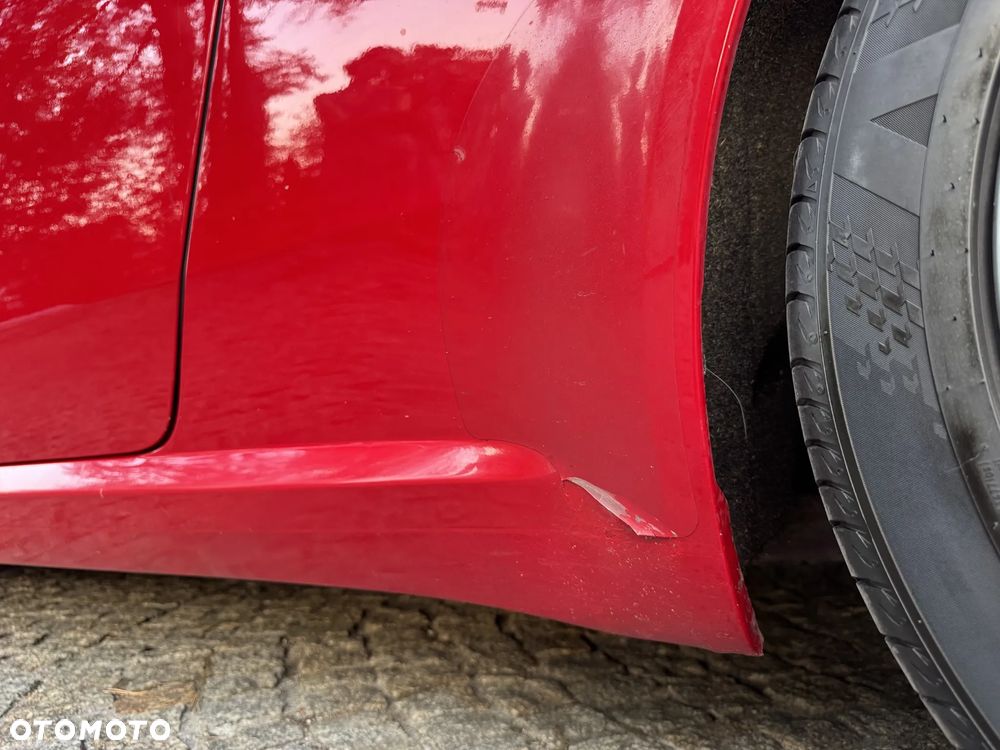 Alfa Romeo Brera 2.2JTS Sky View - 16