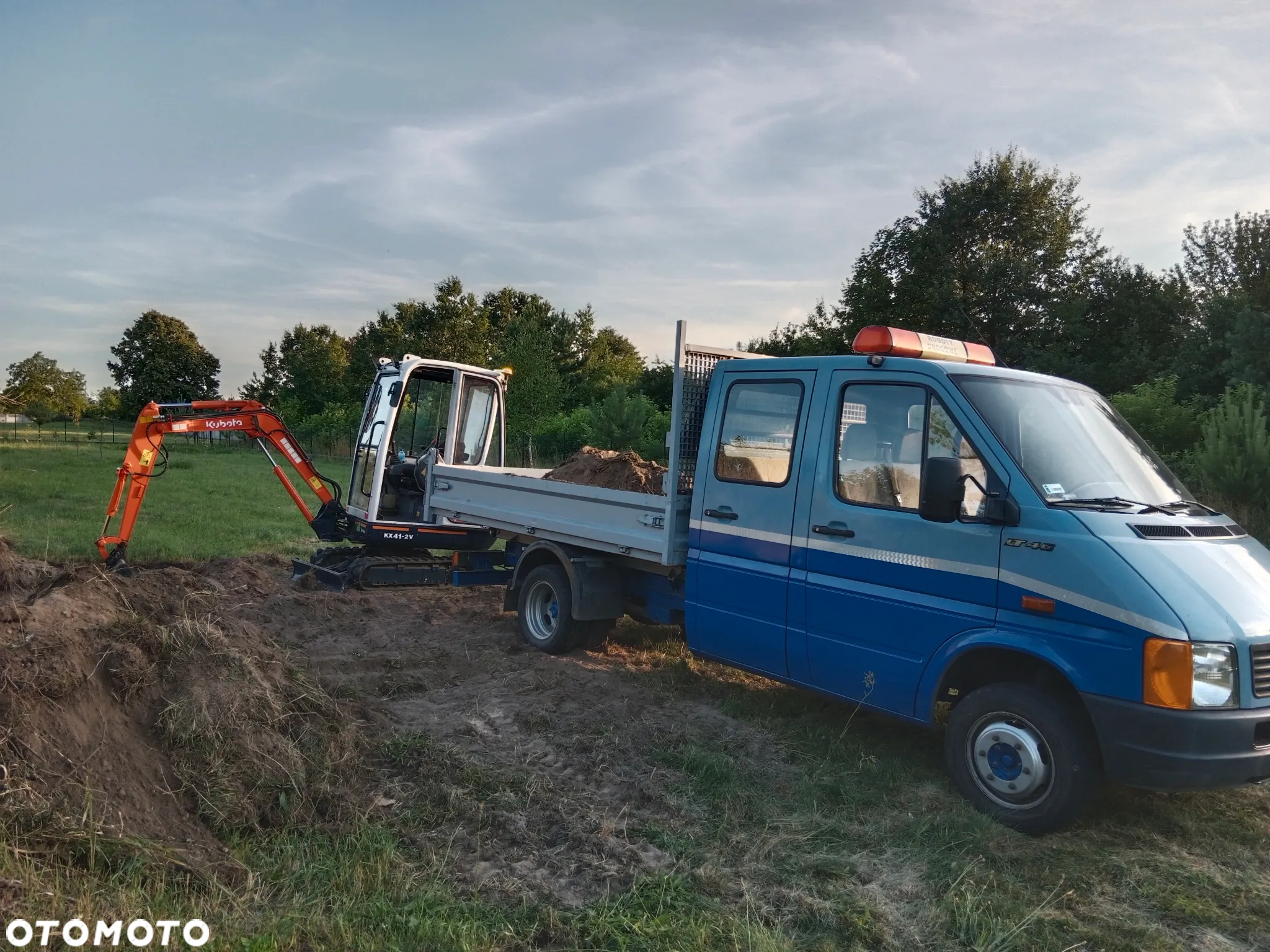 Volkswagen Lt 46 - 3