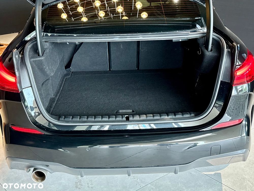 BMW Seria 2 218i M Sport - 19