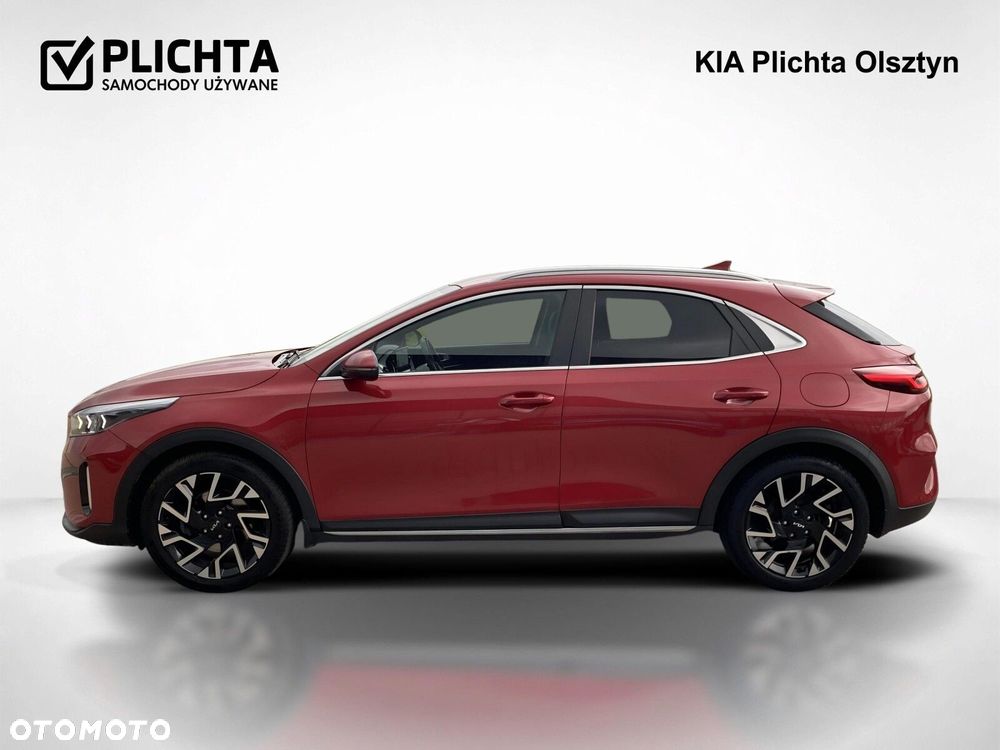 Kia XCeed - 3