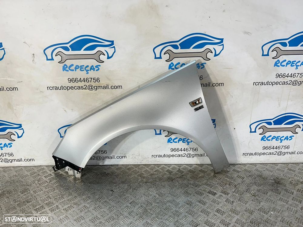 Guardalamas Esquerdo Original Opel Insignia A G09 2008 - 2017