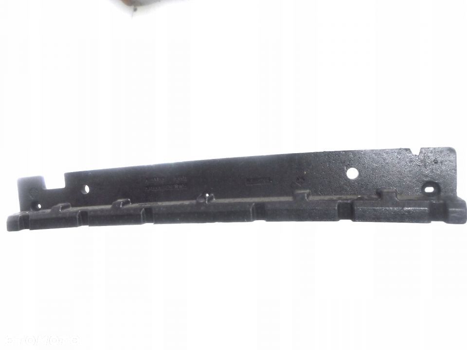 Absorber styropian zderzaka tył Jeep Patriot 08r - 5