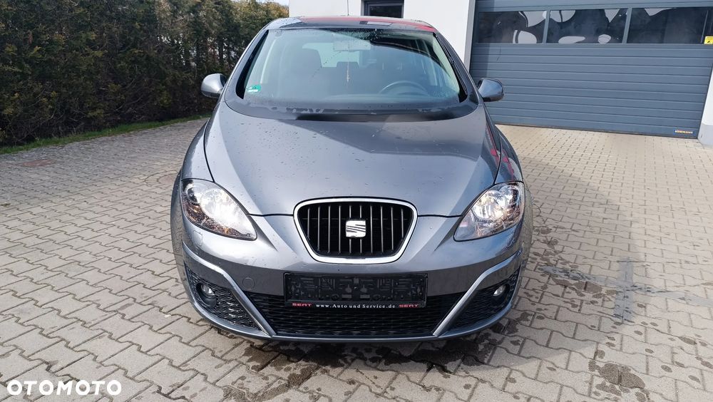 Seat Altea 1.8 TSI DSG Style - 2
