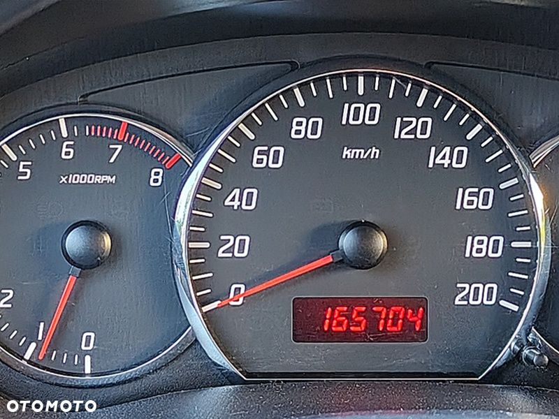 Suzuki Swift 1.3 Comfort - 13