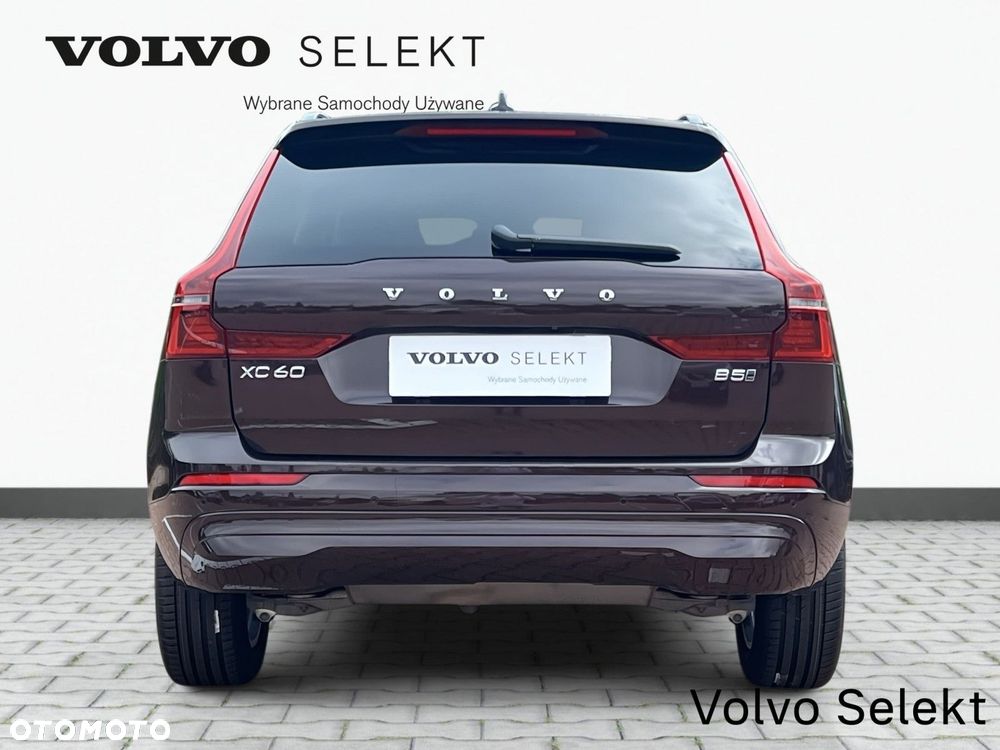 Volvo XC 60 B5 B AWD Core - 7