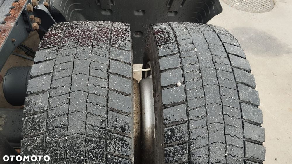 Scania R440 RETARDER - 15