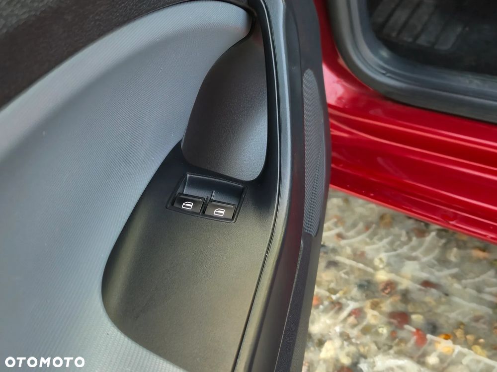 Seat Ibiza 1.4 16V i-Tech - 17