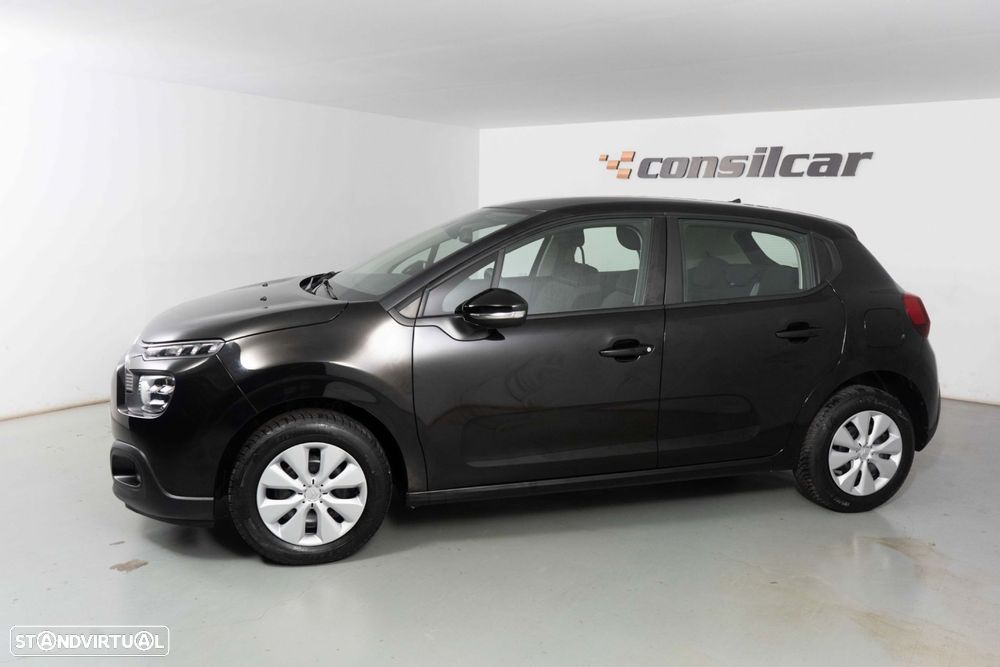 Citroën C3 1.2 PureTech Feel - 8