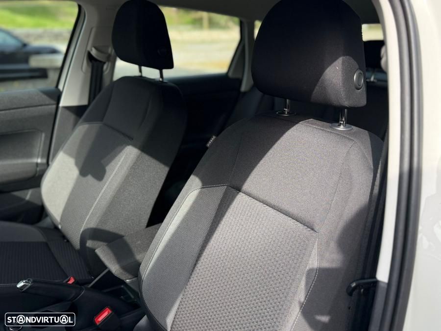 VW Taigo 1.0 TSI Style - 20