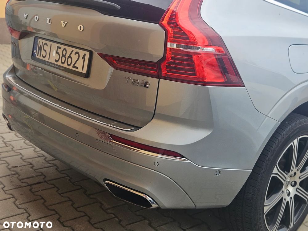 Volvo XC 60 - 5