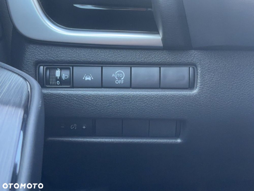 Nissan Qashqai 1.3 DIG-T MHEV N-Connecta Xtronic - 14