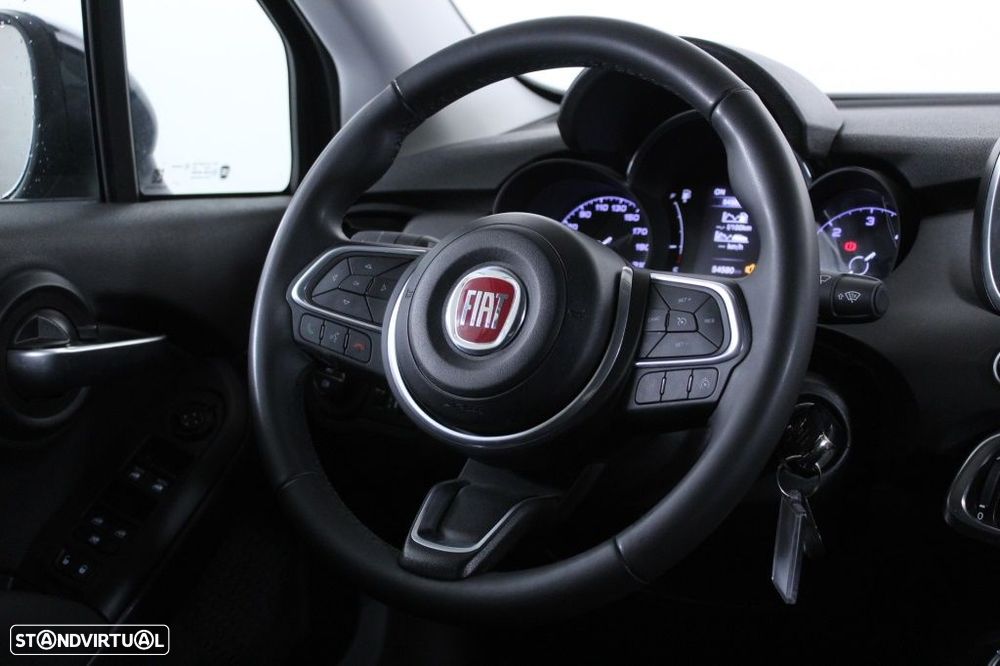 Fiat 500X 1.3 MJ Urban - 16