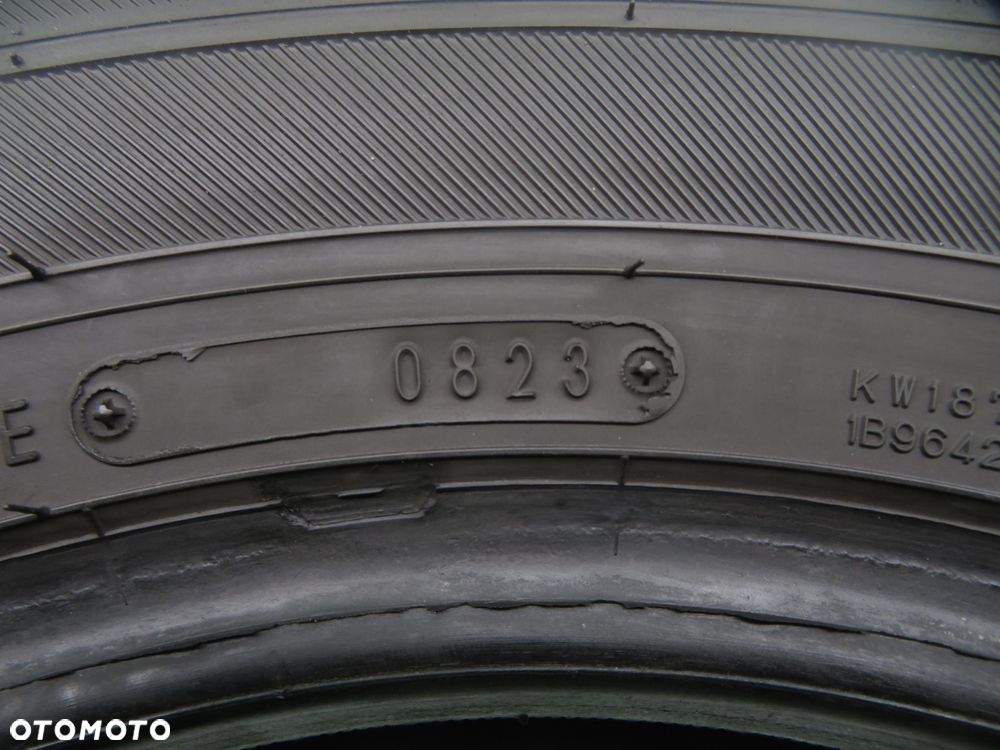 1x 205/75 R16 OPONA CAŁOROCZNA Falken Euro All Season Van11 113/111R - 2