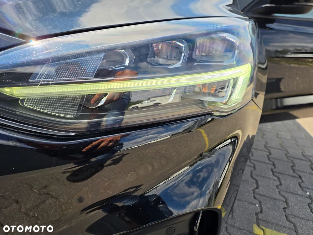 Ford Focus 1.0 EcoBoost mHEV ST-Line X - 18