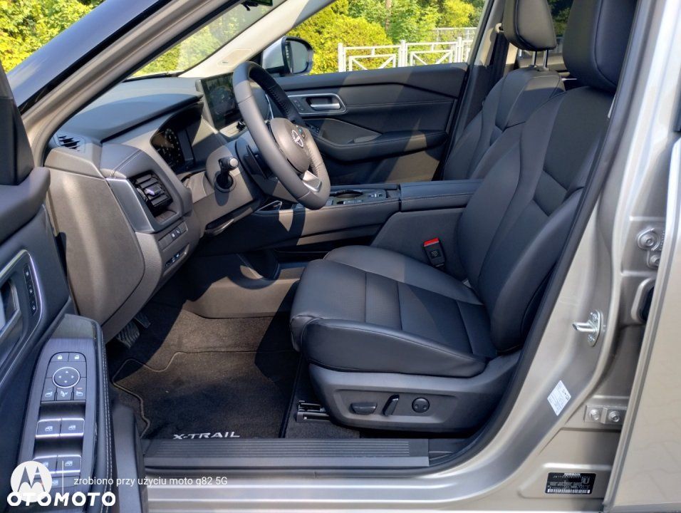 Nissan X-Trail - 13