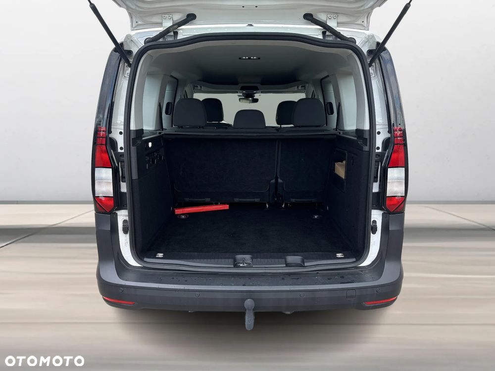 Volkswagen Caddy 2.0 TDI - 14