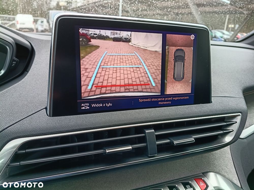 Peugeot 5008 1.5 BlueHDi GT S&S EAT8 - 16