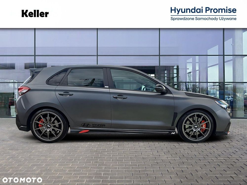 Hyundai i30 N - 7