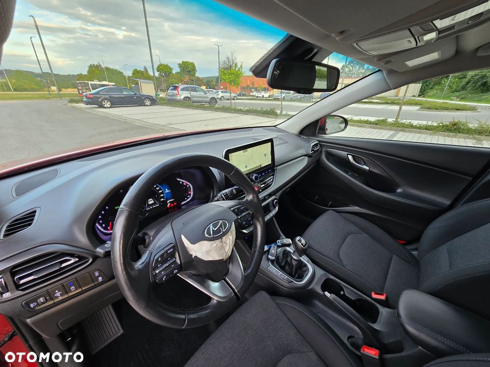Hyundai i30 1.6 CRDI Trend - 14
