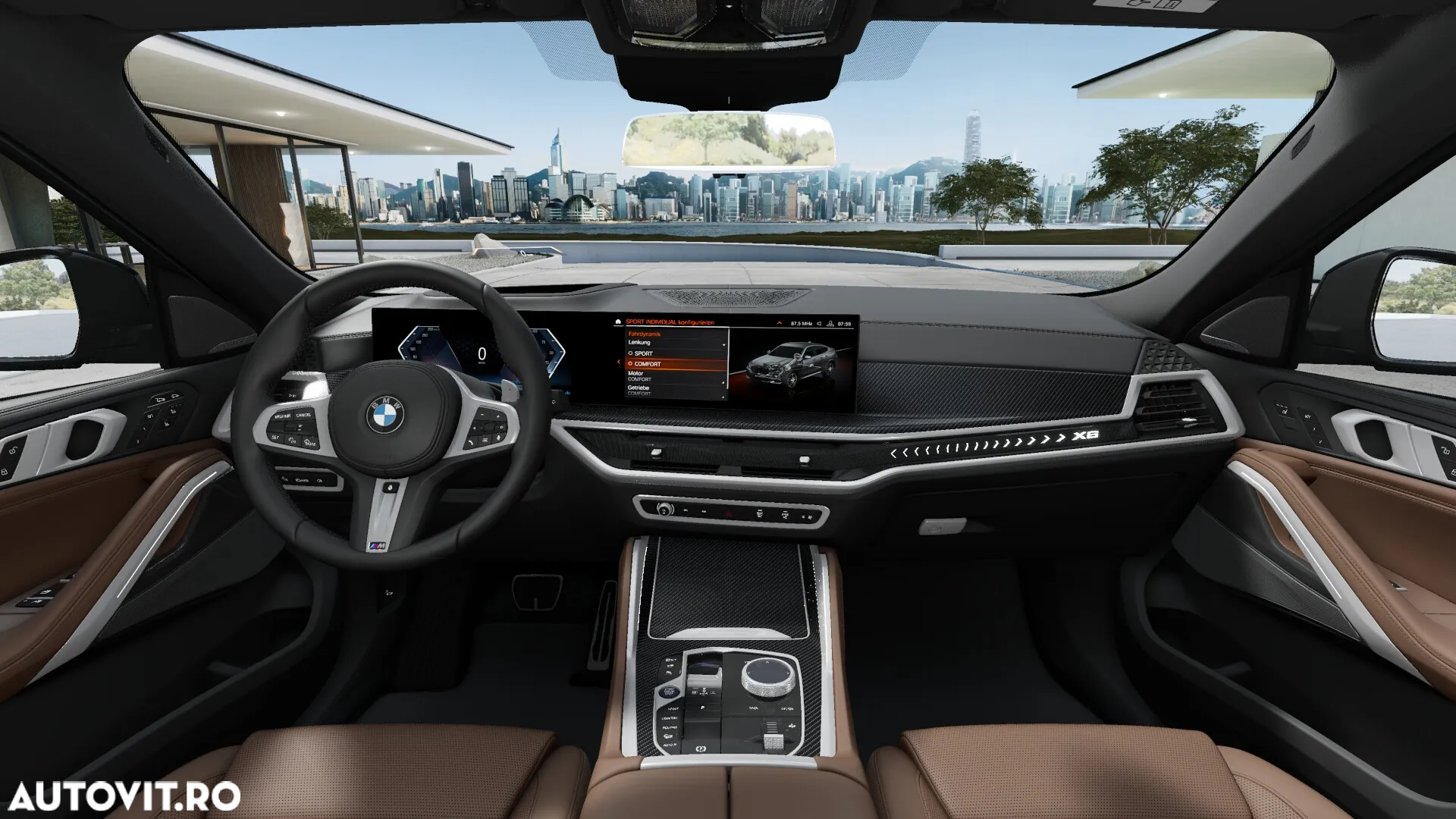BMW X6 xDrive30d AT MHEV - 10