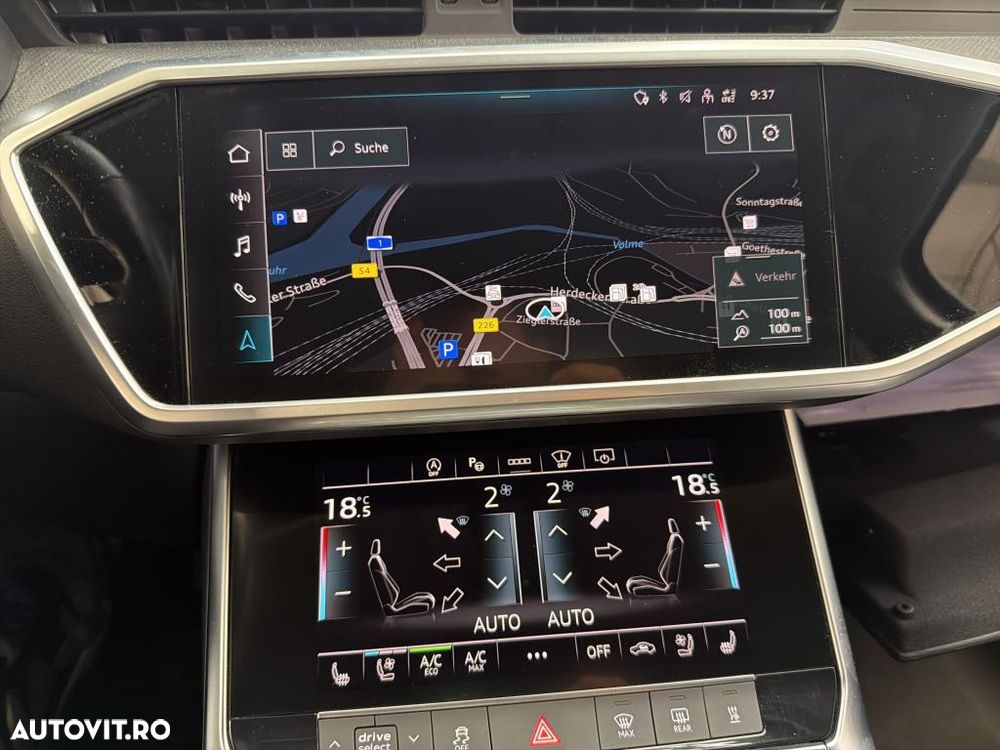 Audi A6 Limuzina 40 TDI quattro S tronic design - 3