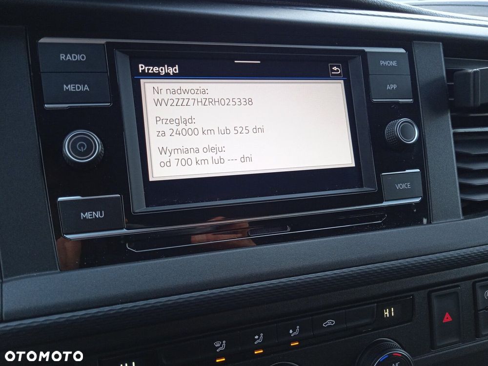 Volkswagen Caravelle 2.0 TDI L2 Trendline DSG - 25