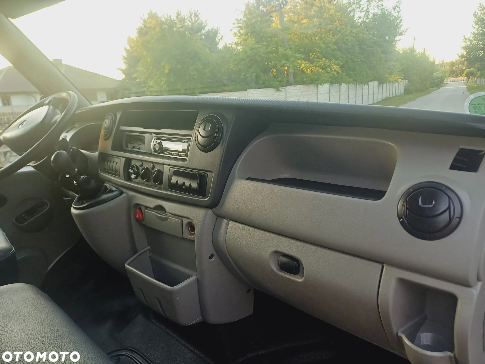Opel Movano - 17