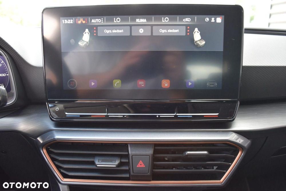Cupra Leon - 24