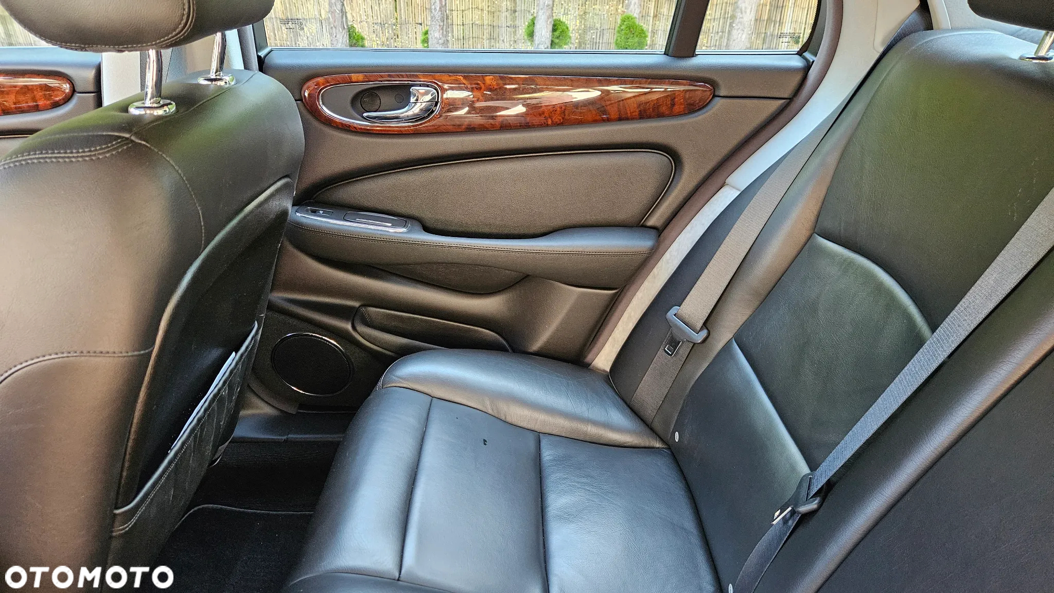 Jaguar XJR 4.2 - 15