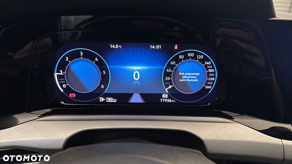 Volkswagen Golf 2.0 TDI Life - 15