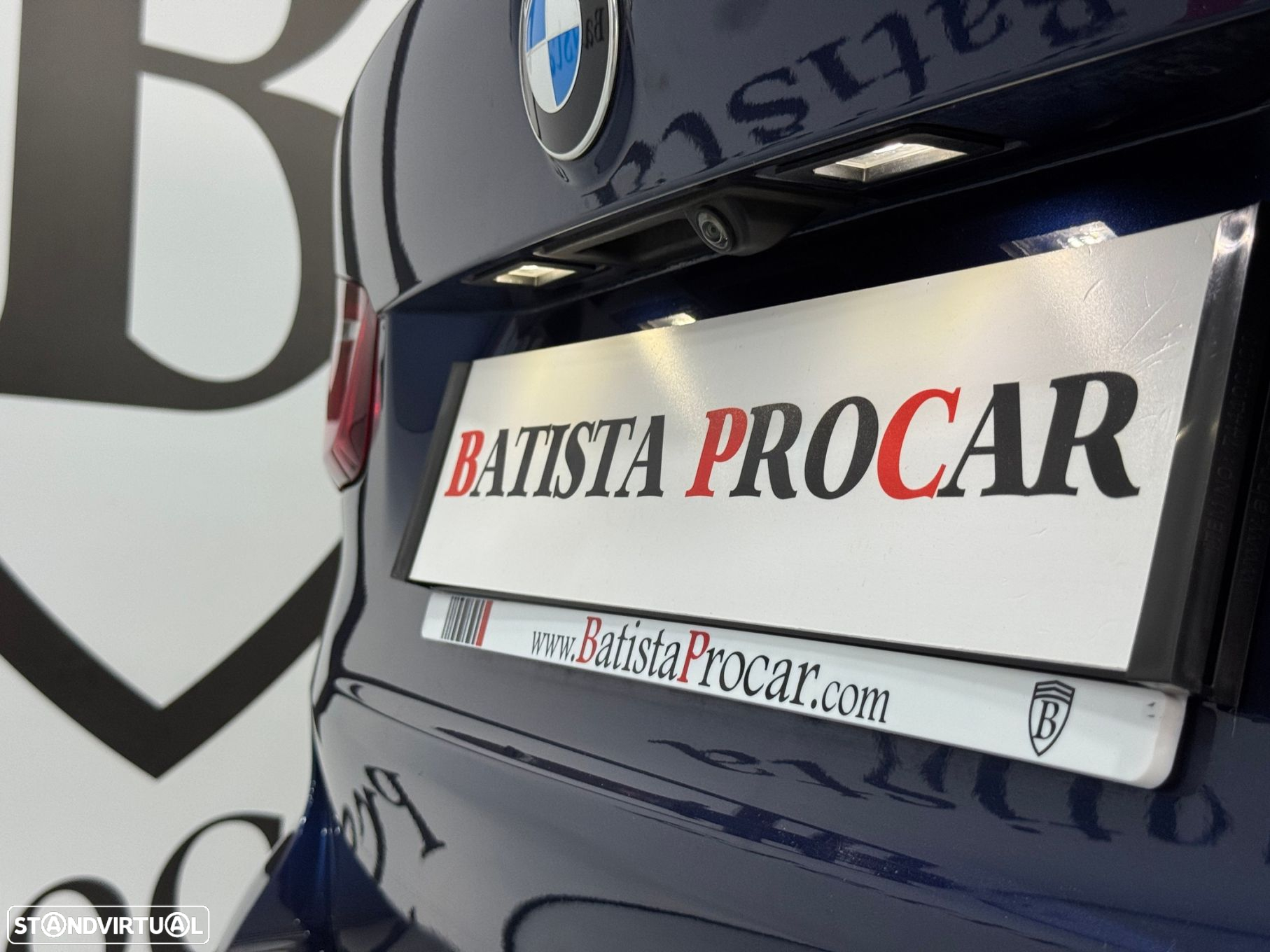 BMW X1 16 d sDrive Advantage - 43